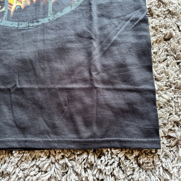 Iron Maiden band shirt - Picture 4 of 5